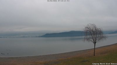 immagine della webcam nei dintorni di Colico: webcam Domaso