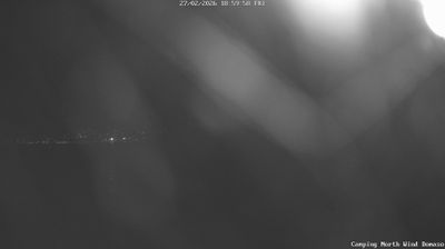 immagine della webcam nei dintorni di Montemezzo: webcam Domaso