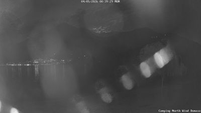 immagine della webcam nei dintorni di Alpe Giumello: webcam Domaso