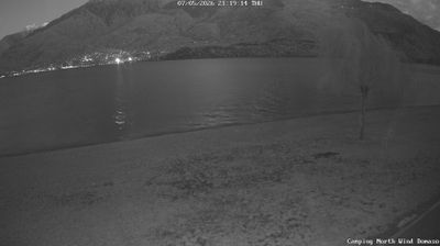 immagine della webcam nei dintorni di Cremia: webcam Domaso