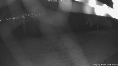 immagine della webcam nei dintorni di Colico: webcam Domaso