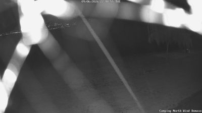 immagine della webcam nei dintorni di Cremia: webcam Domaso