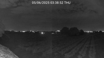 immagine della webcam nei dintorni di Bagnara di Romagna: webcam Bagnacavallo