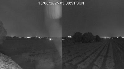 immagine della webcam nei dintorni di Marina di Ravenna: webcam Bagnacavallo