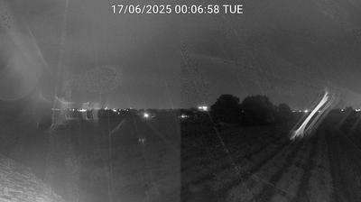 immagine della webcam nei dintorni di Modigliana: webcam Bagnacavallo