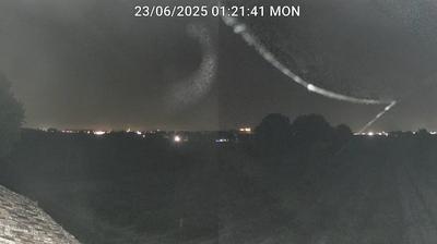 immagine della webcam nei dintorni di Lavezzola: webcam Bagnacavallo