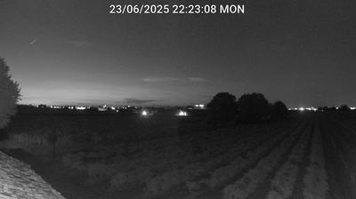 immagine della webcam nei dintorni di Conselice: webcam Bagnacavallo