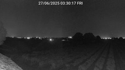 immagine della webcam nei dintorni di Lido di Spina: webcam Bagnacavallo