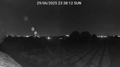 Preview delle webcam di Bagnacavallo