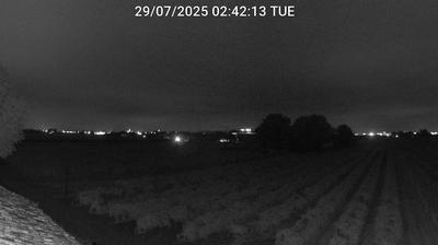 Preview delle webcam di Bagnacavallo