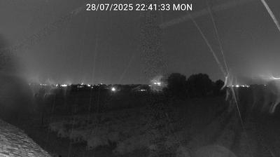 immagine della webcam nei dintorni di Lido degli Estensi: webcam Bagnacavallo