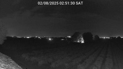 immagine della webcam nei dintorni di Casola Valsenio: webcam Bagnacavallo