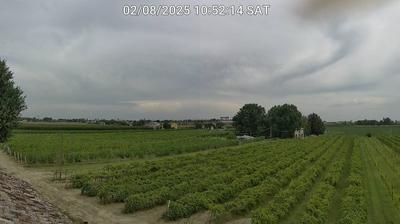immagine della webcam nei dintorni di Marina di Ravenna: webcam Bagnacavallo