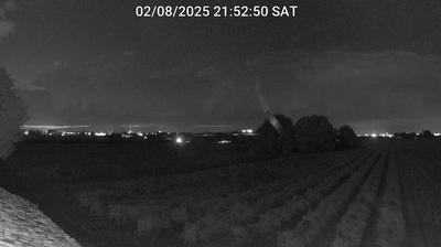 immagine della webcam nei dintorni di Lido degli Estensi: webcam Bagnacavallo