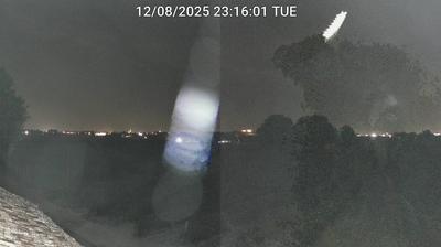 immagine della webcam nei dintorni di Lido Adriano: webcam Bagnacavallo