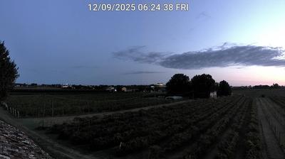 immagine della webcam nei dintorni di Casola Valsenio: webcam Bagnacavallo
