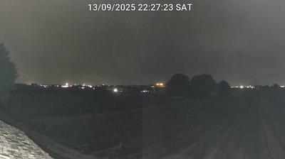 immagine della webcam nei dintorni di Porto Corsini: webcam Bagnacavallo