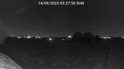immagine della webcam nei dintorni di Forlì: webcam Bagnacavallo