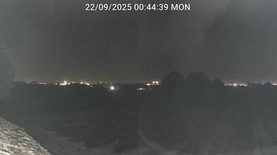 immagine della webcam nei dintorni di Riolo Terme: webcam Bagnacavallo
