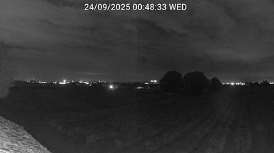 immagine della webcam nei dintorni di Conselice: webcam Bagnacavallo