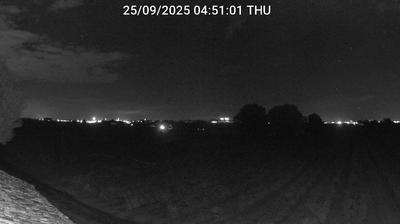 immagine della webcam nei dintorni di Lido di Dante: webcam Bagnacavallo