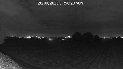 immagine della webcam nei dintorni di Marina di Ravenna: webcam Bagnacavallo