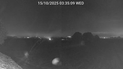 immagine della webcam nei dintorni di Faenza: webcam Bagnacavallo