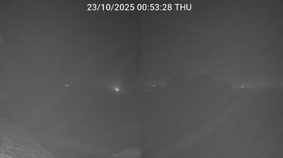 immagine della webcam nei dintorni di Bagnara di Romagna: webcam Bagnacavallo