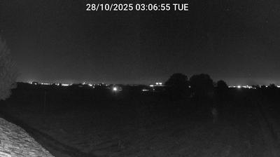 immagine della webcam nei dintorni di Casola Valsenio: webcam Bagnacavallo