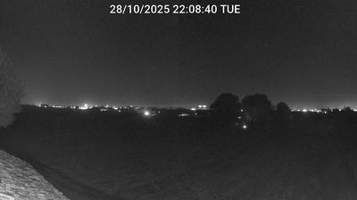 immagine della webcam nei dintorni di Cotignola: webcam Bagnacavallo