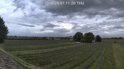 immagine della webcam nei dintorni di Forlì: webcam Bagnacavallo