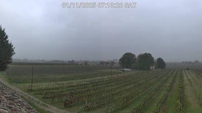 immagine della webcam nei dintorni di Longastrino: webcam Bagnacavallo