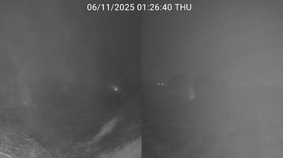 immagine della webcam nei dintorni di Porto Garibaldi: webcam Bagnacavallo