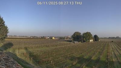 Preview delle webcam di Bagnacavallo