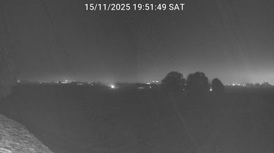 immagine della webcam nei dintorni di Ravenna: webcam Bagnacavallo