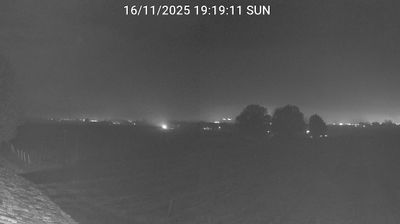 immagine della webcam nei dintorni di Punta Marina: webcam Bagnacavallo