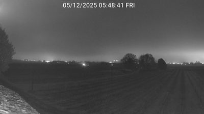 immagine della webcam nei dintorni di Ravenna: webcam Bagnacavallo