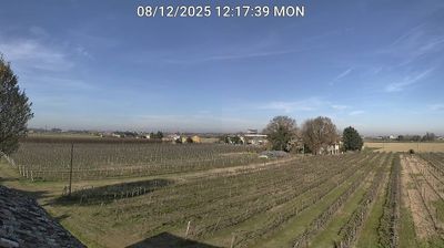 immagine della webcam nei dintorni di Lavezzola: webcam Bagnacavallo