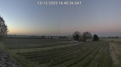 Preview delle webcam di Bagnacavallo