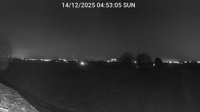 immagine della webcam nei dintorni di Forlì: webcam Bagnacavallo