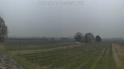 Preview delle webcam di Bagnacavallo