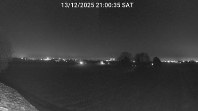 immagine della webcam nei dintorni di Marina Romea: webcam Bagnacavallo