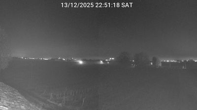 immagine della webcam nei dintorni di Faenza: webcam Bagnacavallo