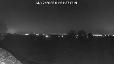 immagine della webcam nei dintorni di Lido degli Estensi: webcam Bagnacavallo