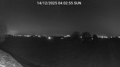 immagine della webcam nei dintorni di Forlì: webcam Bagnacavallo