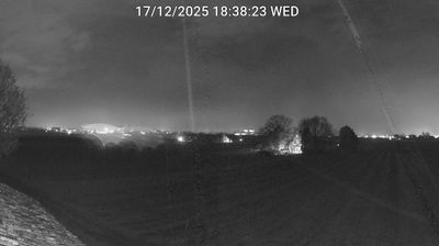 immagine della webcam nei dintorni di Lido Adriano: webcam Bagnacavallo