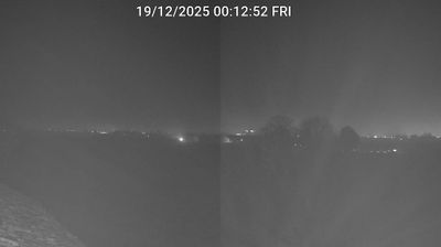 immagine della webcam nei dintorni di Lido Adriano: webcam Bagnacavallo