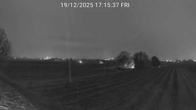 immagine della webcam nei dintorni di Marina di Ravenna: webcam Bagnacavallo