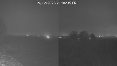 immagine della webcam nei dintorni di Riolo Terme: webcam Bagnacavallo