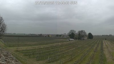 immagine della webcam nei dintorni di Casola Valsenio: webcam Bagnacavallo